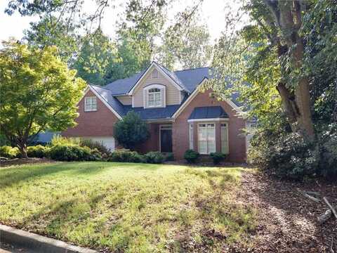 6215 Bannerhorn Run, Alpharetta, GA 30005