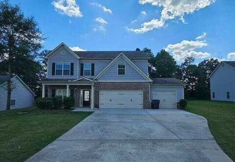 1231 St James Place, Loganville, GA 30052