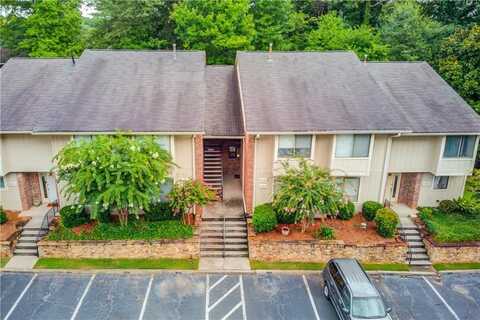 2244 Runnymead Ridge SE, Marietta, GA 30067