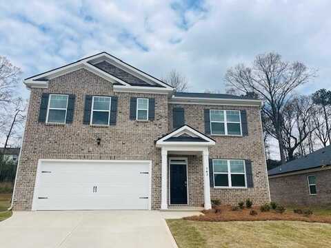 247 Broder Farms Drive, Stockbridge, GA 30281