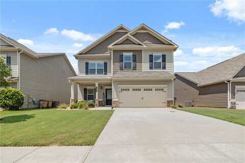 590 Country Ridge Drive, Hoschton, GA 30548