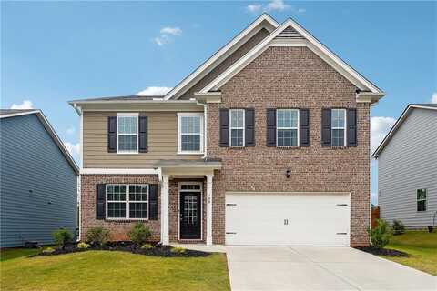 108 Wildflower Trace, Dallas, GA 30132