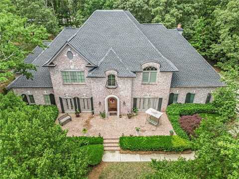 5403 Legends Drive, Braselton, GA 30517