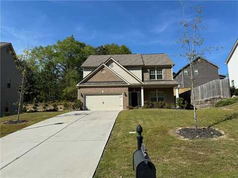 4895 Tower View Drive, Snellville, GA 30039