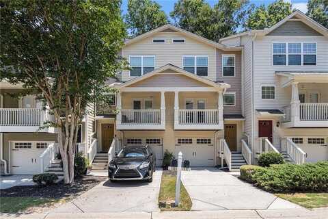 1537 Liberty Parkway NW, Atlanta, GA 30318