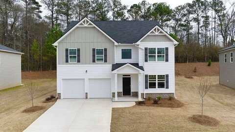 404 Oakmere Court, Hampton, GA 30228