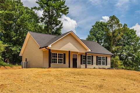 635 Ben Higgins, Dahlonega, GA 30533