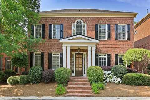 3527 Preserve Drive, Atlanta, GA 30339