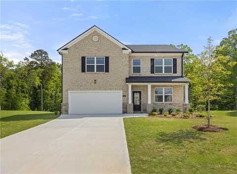 419 Blue Juniper Circle, Loganville, GA 30052