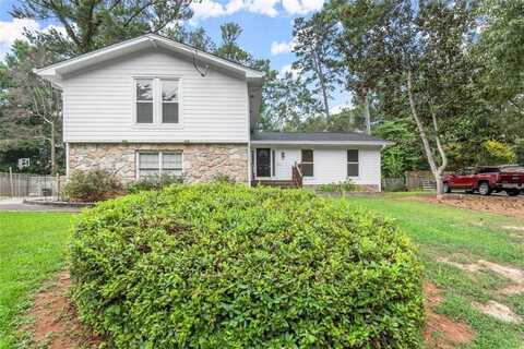 855 Riverbend Drive SW, Lilburn, GA 30047