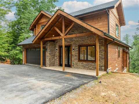 475 Parnell Drive, Ellijay, GA 30540