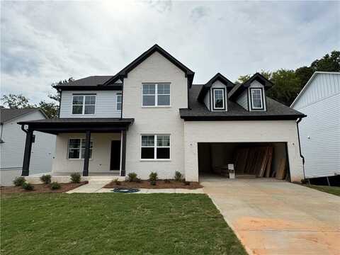 5351 Woodline View Circle, Auburn, GA 30011