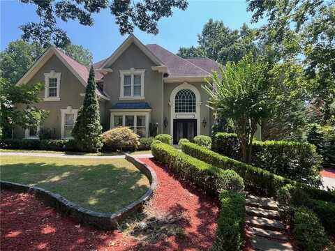 900 Magnolia Blossom Court, Johns Creek, GA 30005