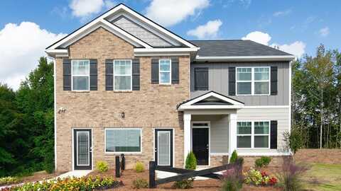 130 WOODBROOK TRAIL, Newnan, GA 30265