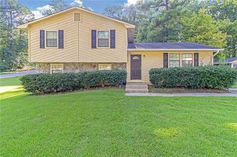 3589 Satellite Boulevard, Ellenwood, GA 30294