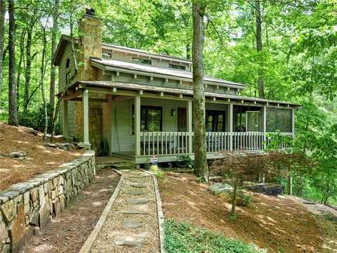 1402 Henderson Mountain Road, Jasper, GA 30143