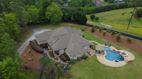 860 Ranchwood Trail, Woodstock, GA 30188