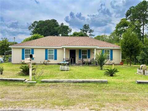 101 Kemp Avenue, Nicholls, GA 31554