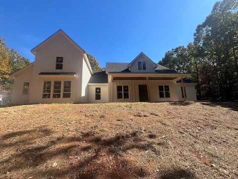 913 Jack Page Lane, Canton, GA 30115