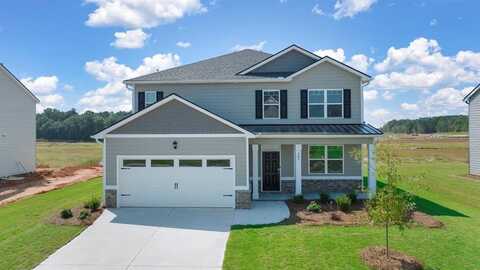 356 Murray Lane - Lot 2554, Hoschton, GA 30548