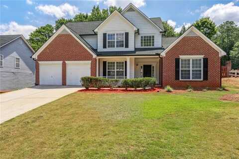 5161 Madison Green Drive SW, Mableton, GA 30126