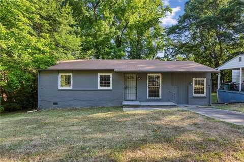 516 Fairlane Circle NW, Atlanta, GA 30331