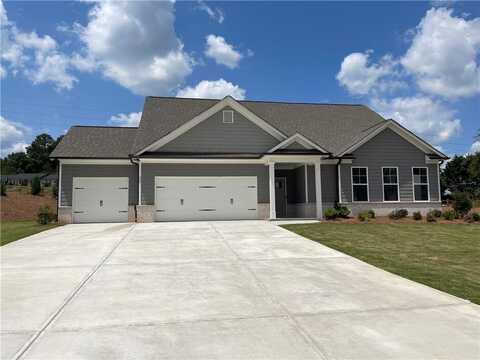 155 Cherokee Rose Lane, Hoschton, GA 30548