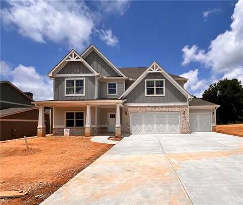 284 Adventure Trail, Jefferson, GA 30549