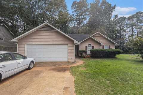 420 Rosehill Drive, Mcdonough, GA 30253