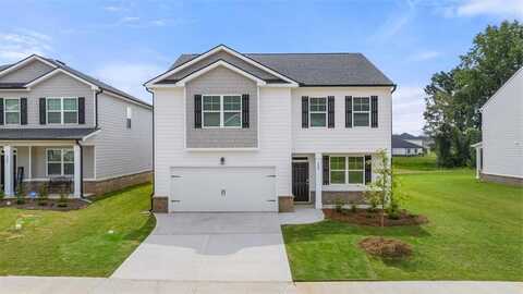 8597 PREAKNESS Pass, Lithonia, GA 30058