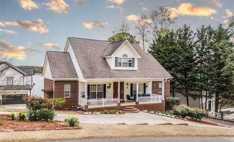 1103 Magnolia Drive, Villa Rica, GA 30180