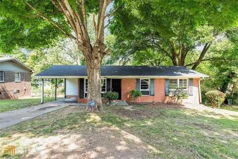 3268 Renault Road SE, Atlanta, GA 30354