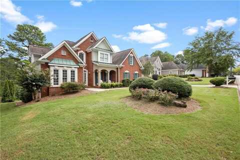 2510 Shoreline Parkway, Villa Rica, GA 30180