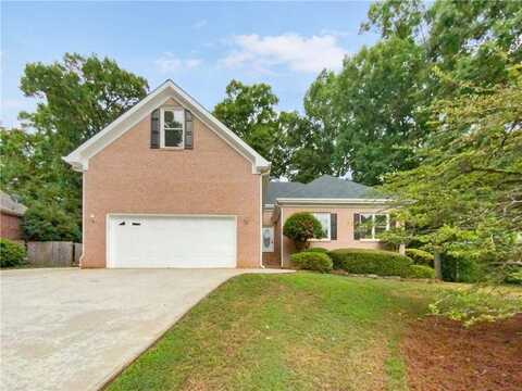 135 Rodney Way, Covington, GA 30016