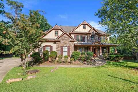 314 River Birch Court, Canton, GA 30114