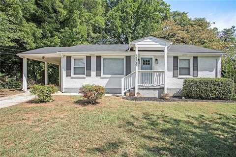 3128 Canary Court, Decatur, GA 30032