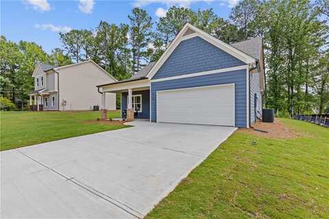 305 Forkview Drive, Lawrenceville, GA 30044