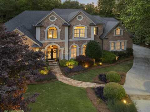 465 Verdi Lane, Sandy Springs, GA 30350