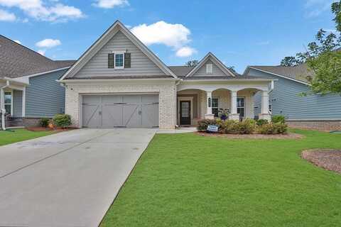 2608 Songbird Lane, Grayson, GA 30017