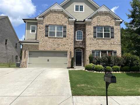 490 LA PERLA Drive, Sugar Hill, GA 30518