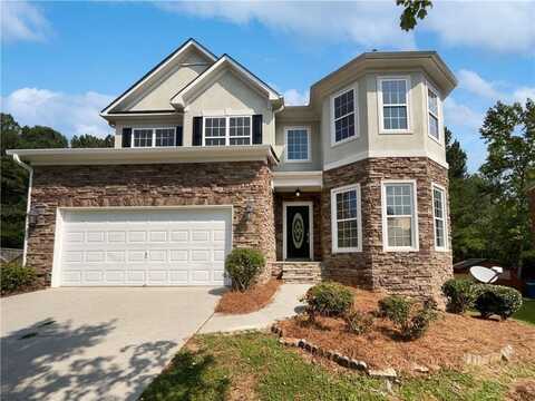 265 Simonton Crest Drive, Lawrenceville, GA 30045