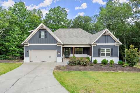 1235 Shiva Boulevard, Winder, GA 30680