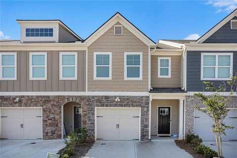 5853 Greystone Drive, Lithonia, GA 30058