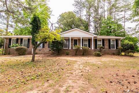 460 Holt Road NE, Marietta, GA 30068