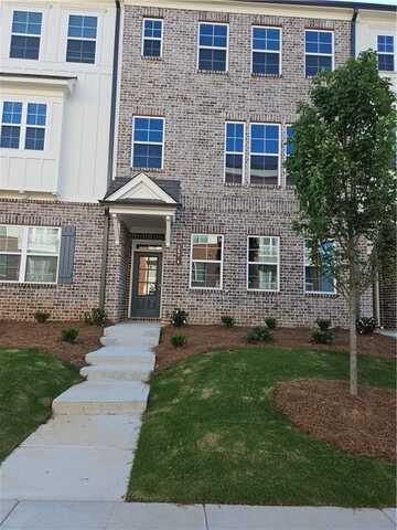 1574 Gin Blossom Circle, Lawrenceville, GA 30045