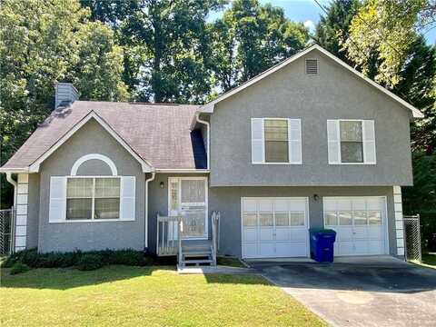 3505 Estate Lake Drive, Fairburn, GA 30213