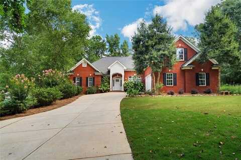 400 Countryside Drive, Mcdonough, GA 30252