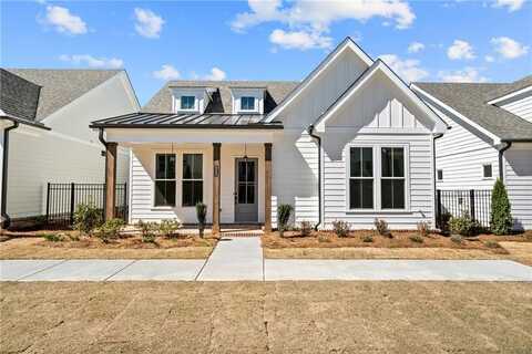 505 Godfrey Drive, Cumming, GA 30040