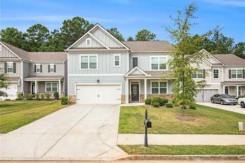 156 Shadow Creek Court, Fairburn, GA 30213