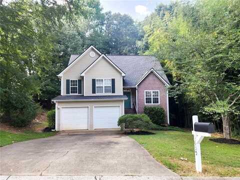 1635 Rushing River Way, Suwanee, GA 30024